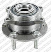SNR R184.34